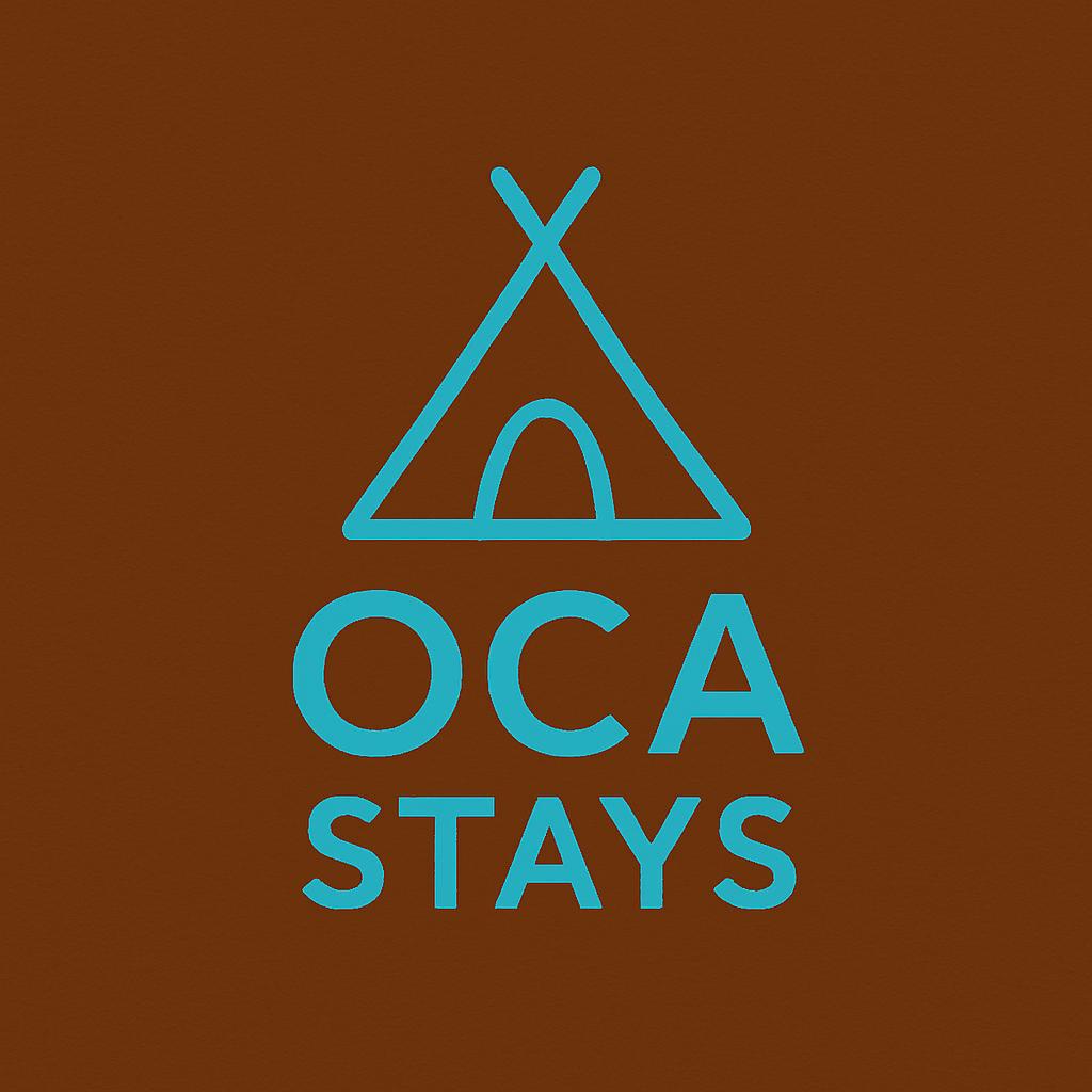 Oca Short Stays Logo